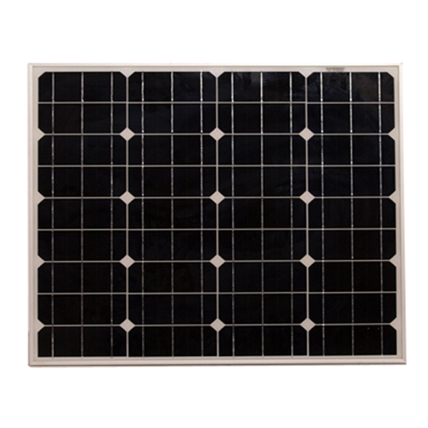60W 單晶硅太陽能板